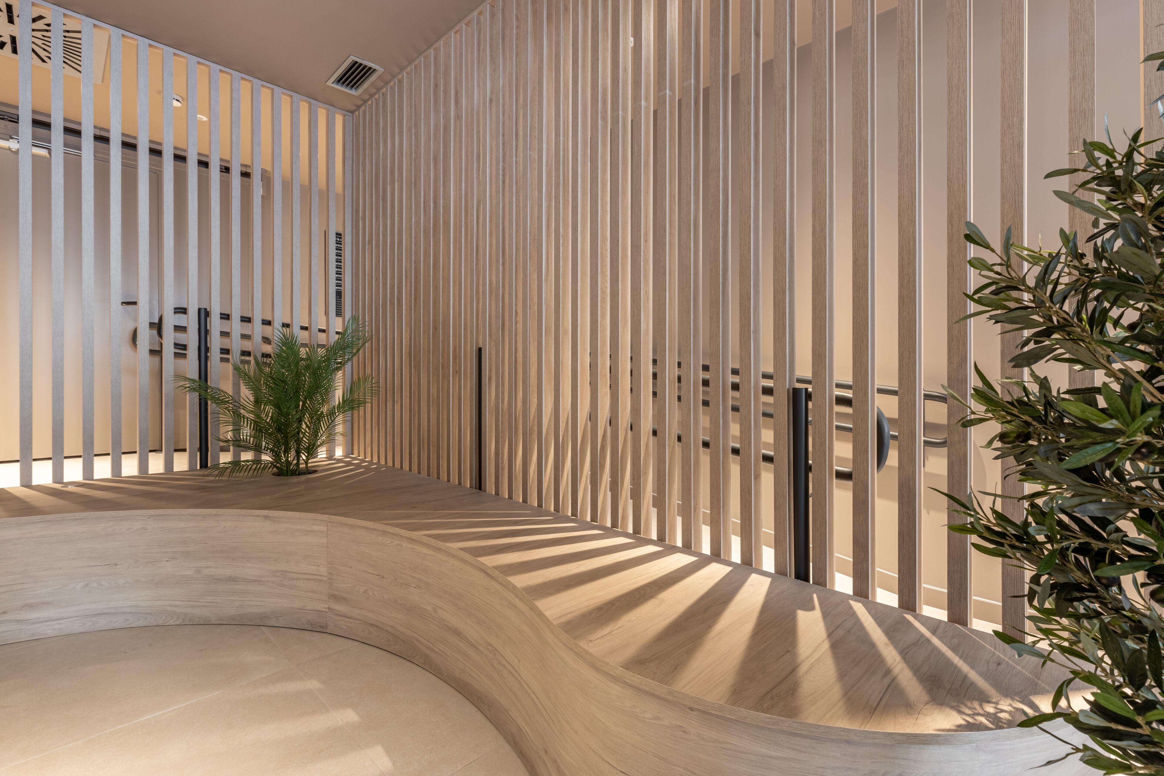 Libere Madrid Chamberi — Photos 2